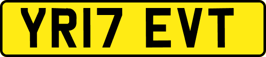 YR17EVT
