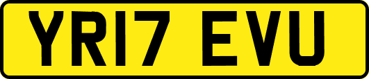 YR17EVU