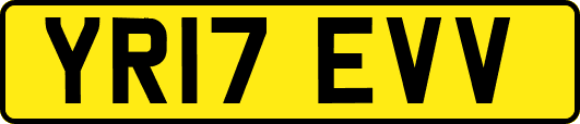 YR17EVV