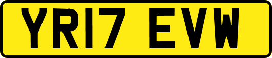 YR17EVW
