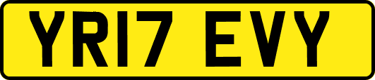 YR17EVY