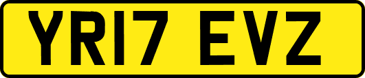 YR17EVZ