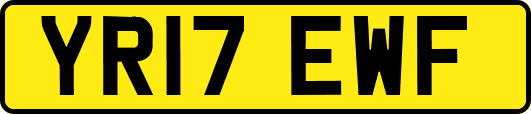 YR17EWF