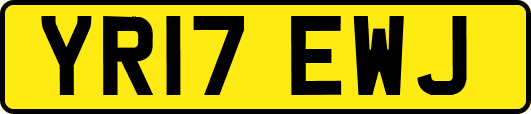YR17EWJ