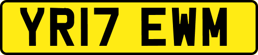 YR17EWM