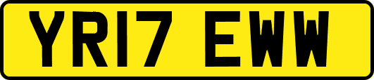 YR17EWW