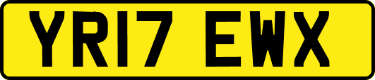 YR17EWX