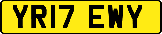 YR17EWY