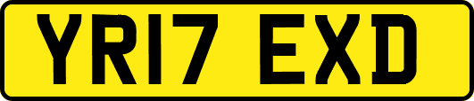 YR17EXD