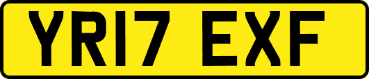 YR17EXF