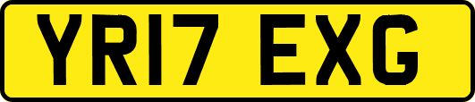 YR17EXG