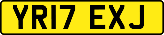 YR17EXJ