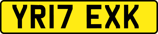 YR17EXK