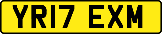 YR17EXM