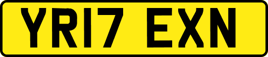 YR17EXN