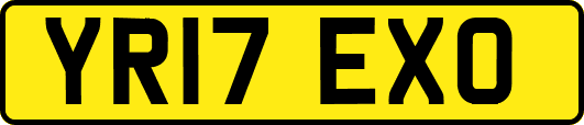 YR17EXO