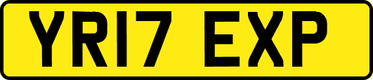 YR17EXP
