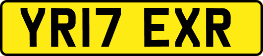YR17EXR
