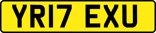 YR17EXU