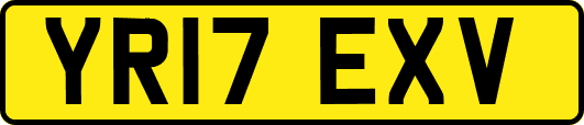 YR17EXV