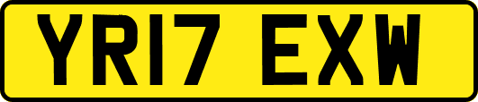 YR17EXW