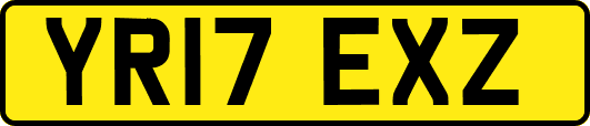 YR17EXZ