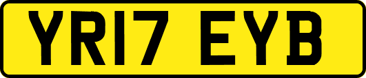 YR17EYB