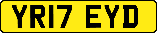 YR17EYD