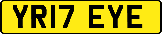 YR17EYE