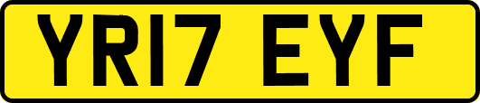 YR17EYF