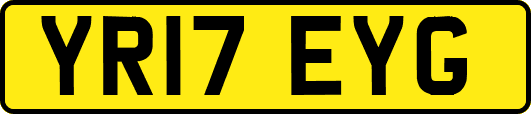 YR17EYG