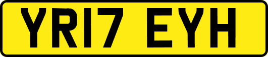 YR17EYH