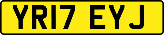 YR17EYJ