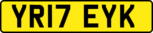 YR17EYK