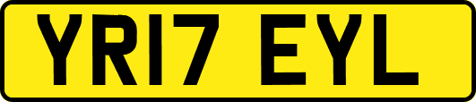 YR17EYL