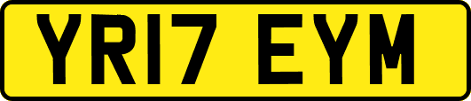 YR17EYM