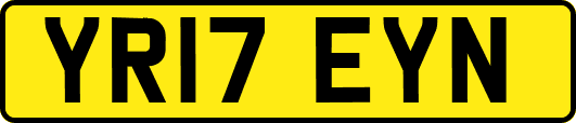 YR17EYN