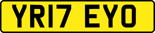 YR17EYO