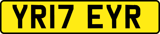 YR17EYR