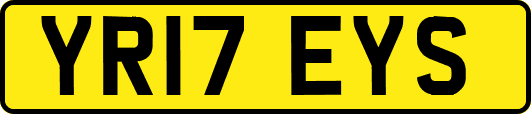 YR17EYS
