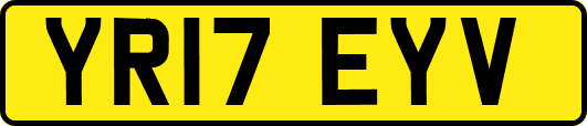 YR17EYV