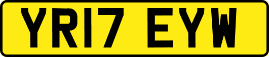 YR17EYW