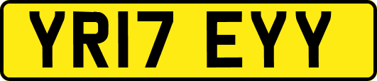 YR17EYY