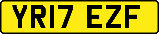 YR17EZF