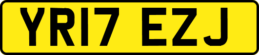 YR17EZJ