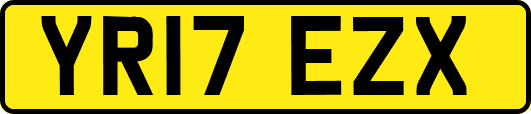 YR17EZX