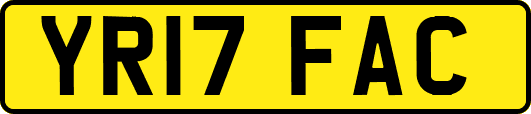 YR17FAC