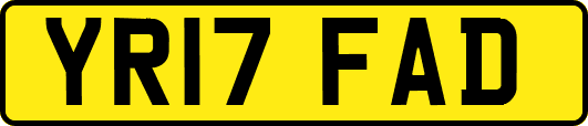 YR17FAD