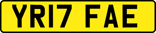 YR17FAE
