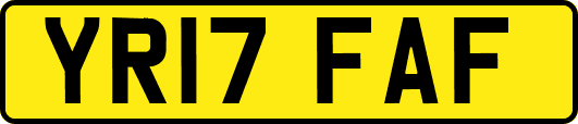 YR17FAF